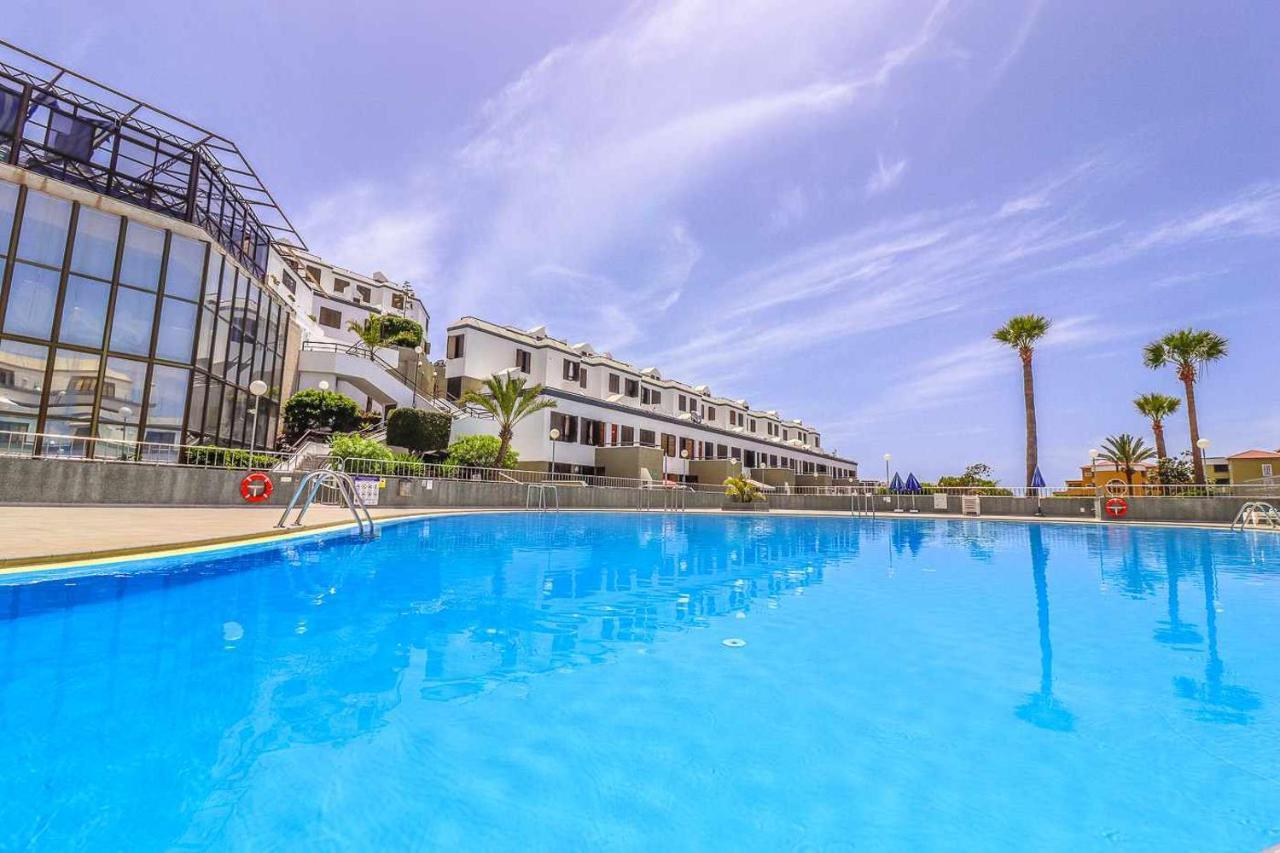 Appartement Rentaliday Golden Sun Costa Adeje (Tenerife)